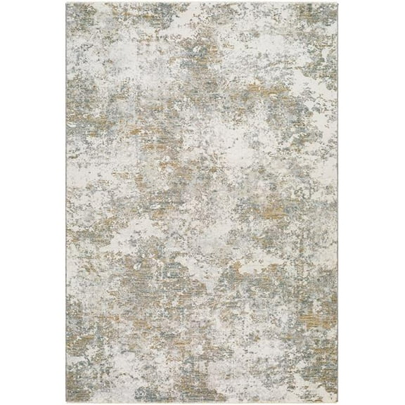 Brunswick BWK2322-274 2 ft. 7 in. x 4 ft. Brunswick Machine Woven Rug