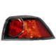 thumbnail image 1 of Calavera Lancer 2013 Ext Filo Negro C/Arnes Ecocn - der Mitsubishi LANCER 2013, 1 of 4
