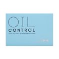 thumbnail image 1 of Maquillaje facial de verano, papel de Control de aceite, absorbente de aceite, película secante limpia, hojas de carbón de bambú, 1 of 8