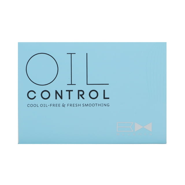 Maquillaje facial de verano, papel de Control de aceite, absorbente de aceite, película secante limpia, hojas de carbón de bambú