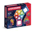 thumbnail image 1 of Magformers Rainbow Magnetic Construction Set, 1 of 5