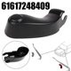 thumbnail image 4 of Car Front Windshield Wiper Arm Cover Nut Cover for BMW Mini Cooper, 4 of 5