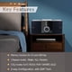 thumbnail image 4 of Sistema estéreo compacto LONPOO LP-886 Reproductor de CD de 30 W Bluetooth, 4 of 7