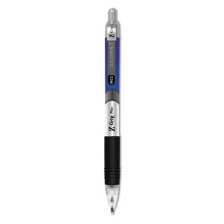 

Zebra PEN BPT RET JIMNIECLP BK 22510 22510 USS-ZEB22510