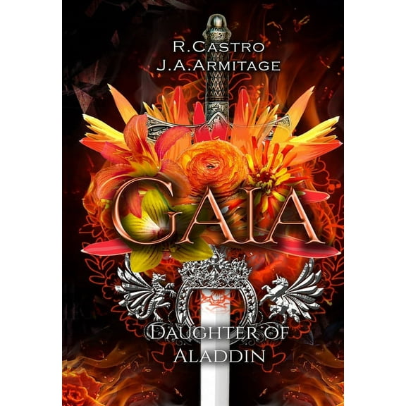 Gaia, (Hardcover)
