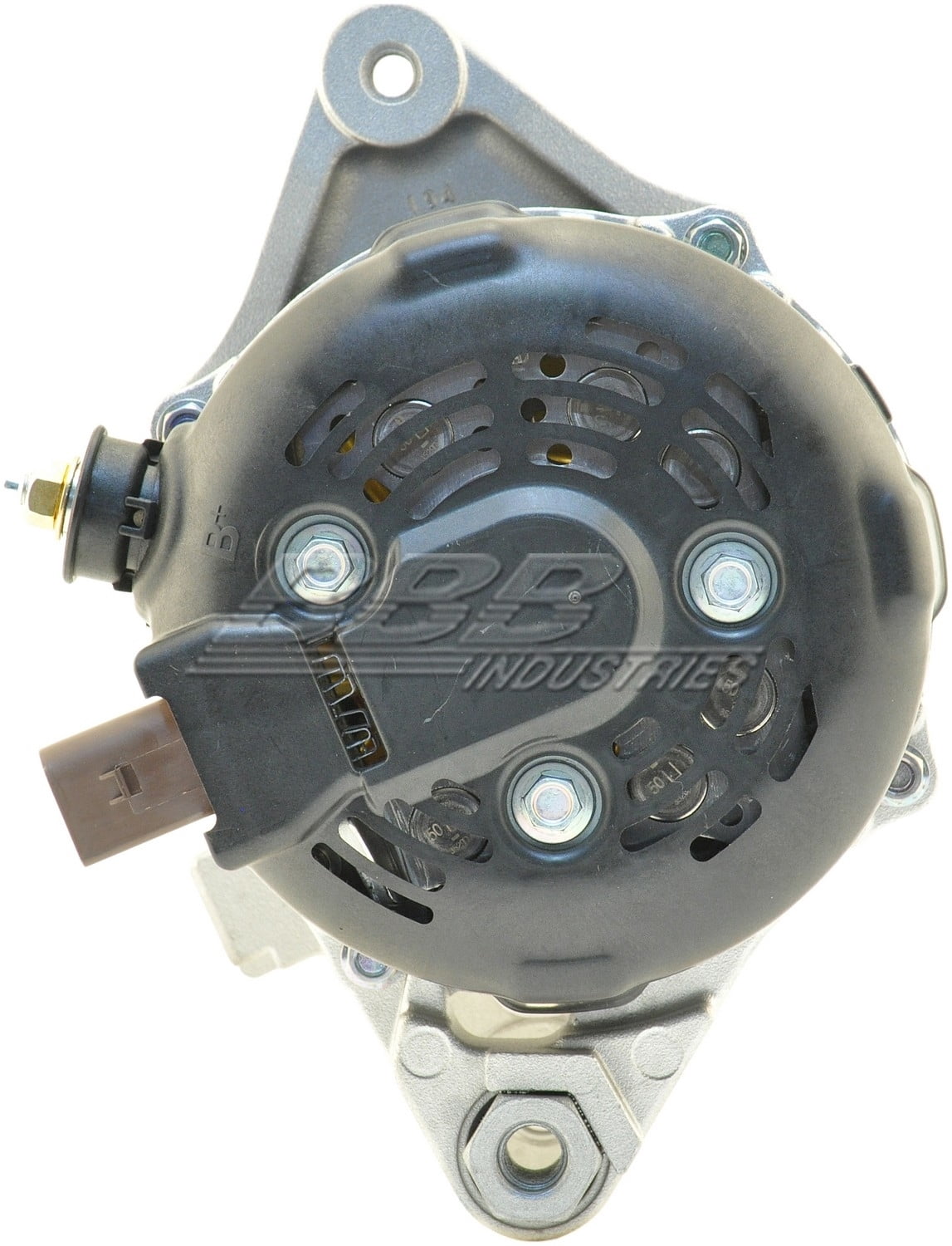 TERREPOWER formerly BBB Industries N42024 New Alternator