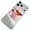 Dog, variant on Funny Cartoon Kitten Cell Phone Stand, 3D Expanding Magnetic Grip Accessory for Girls Kids, Removable Folding Desktop Pocket Holder for Magnetic Cases
