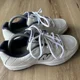 thumbnail image 4 of New Balance 420 Shoes Men’s Size US 7 Eu 40 White/Navy Dad Shoe Near New Classic, 4 of 6