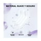 thumbnail image 2 of Dientes Postizos Temporal Dientes Falsos Carillas Dentales, 2 of 5
