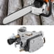 thumbnail image 3 of Accesorios de hardware para carburador de motosierra de aluminio, resistentes al desgaste y livianos para Husqvarna 435, 3 of 14