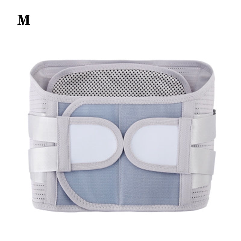 Selfheating Lumbar Support Belt Disc Herniation Orthopedic Pain Relief