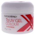 thumbnail image 2 of Gel de uñas Cuccio T3 Uv Gel Colour - Opaque Petal Pink Nail Gel Dama 1 oz, 2 of 2
