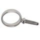 thumbnail image 1 of de 2-1 / 4 "para Trabajo , 1/2" X 2 ", Eje de material acero Inoxidable 316, 1 of 8