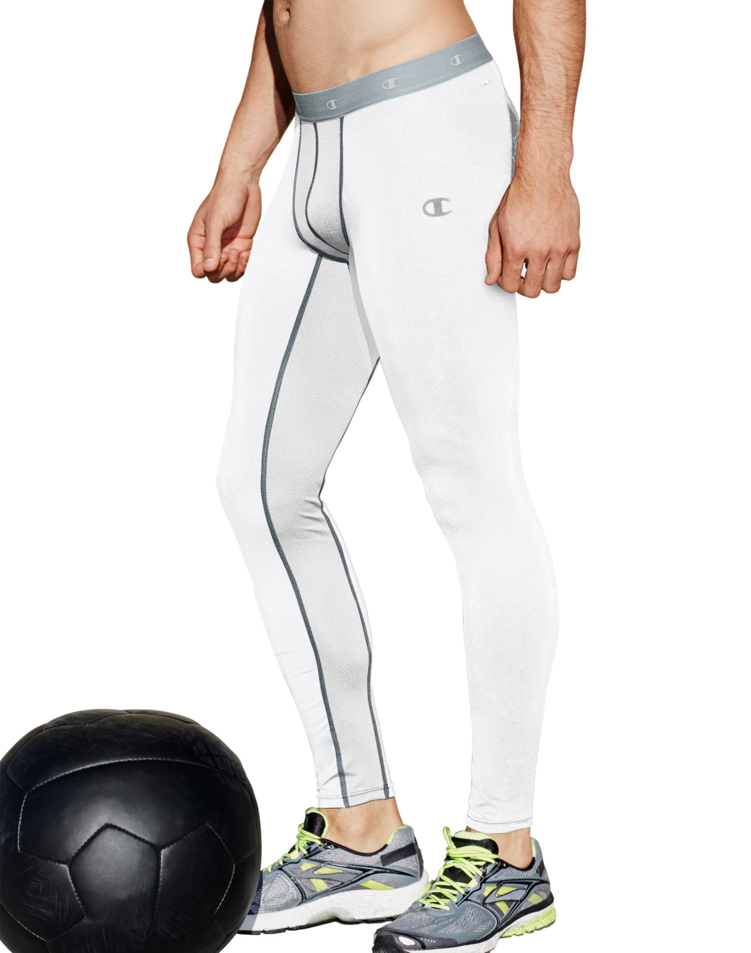 Champion Men`s Gear Compression Tights 