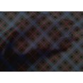 thumbnail image 4 of oneOone Cotton Poplin Fabric Tartan Check Printed Fabric 1 Yard 56 Inch Wide, 4 of 4