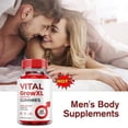 thumbnail image 4 of ※Gomitas Vital Grow XL Extreme Stamina & Energy - \1-5X NUEVO Mejor, 4 of 7