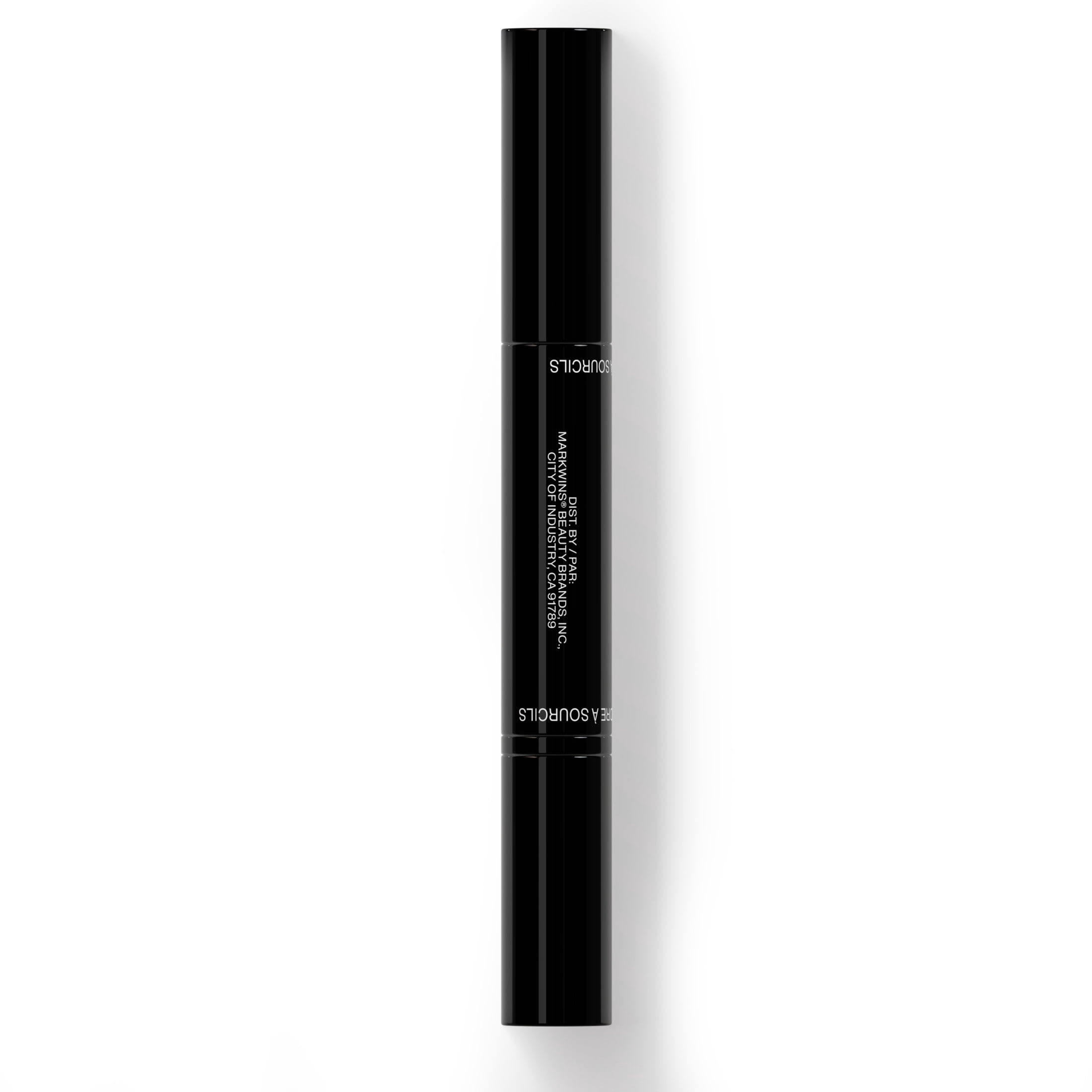 wet n wild Ultimate Brow Brow Maximizer Powder + Gel Duo - Medium Brown