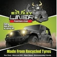 thumbnail image 3 of Bullyliner Truck Bed Liner, Midnight Blue, 1 L, 3 of 6