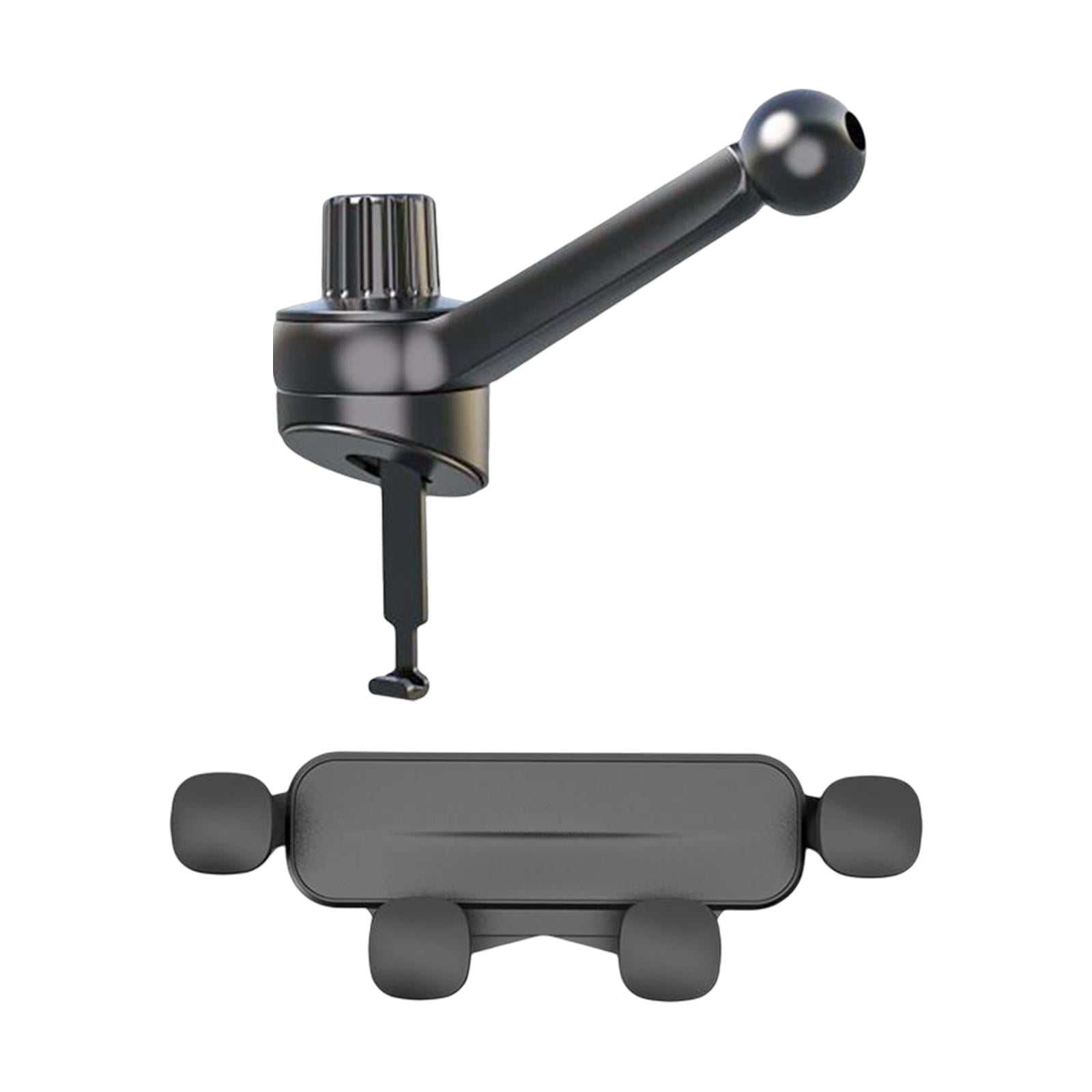 BELOVING Air Vent Phone Mount Bracket Auto Lock Interior Decoration Car Phone Holder for