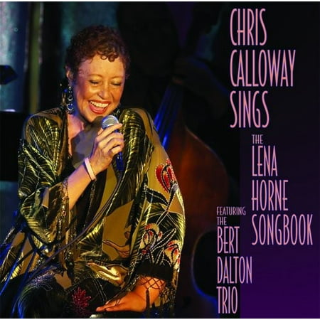 Sings the Lena Horn Songbook - Walmart.com