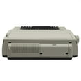 thumbnail image 7 of Nakajima USA WPT-160 Electronic Portable Typewriter with Display, White, 7 of 7