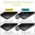 thumbnail image 7 of ROOCASE 3-Pack Screen Protector for iPhone 11 Pro Max / iPhone XS Max, Reinforced Tempered Glass Screen Protector for iPhone 11 Pro Max / iPhone XS Max [Case Friendly], 7 of 7