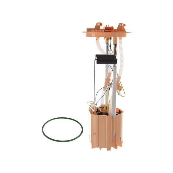 Fuel Pump Assembly 1 - Compatible with 2011 - 2018 Ram 3500 6.7L 6-Cylinder Diesel 2012 2013 2014 2015 2016 2017