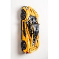 thumbnail image 3 of Soporte de pared Technically Built TBMNT42172V compatible con Lego Technic McLaren P1 42172, 3 of 5