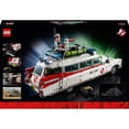 thumbnail image 4 of Set LEGO Icons ECTO-1 de los Cazafantasmas, 4 of 4