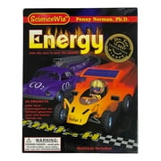 ScienceWiz Energy, Kids Education by Norman & Globus Inc