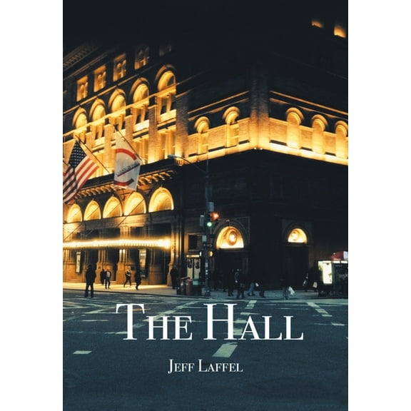 The Hall, (Hardcover)