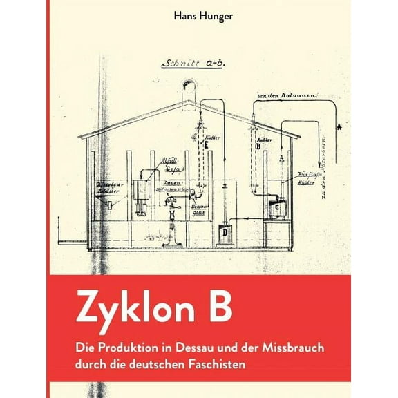Zyklon B (Paperback)