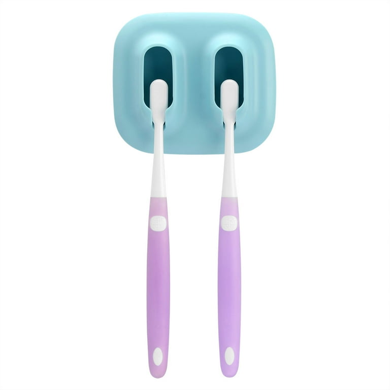 Electric Toothbrush Head Holder / Wall mounted Oral B Heads Holder / Heads  Stand