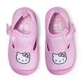 thumbnail image 2 of Hello Kitty Toddler Girls Water Shoe, 2 of 7