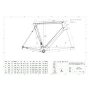 E11EVEN Aerolyte Pro Ultegra M