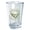 Clear, variant on Star Wars Yoda Best Dad Ever!  Tritan Shot Glass Clear 2 oz.