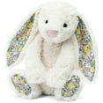 thumbnail image 1 of Kids Toy Blossom Bunny Rabbit Stuffed Animal Plush Toy, 1 of 5