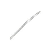 Genuine OE Audi Reveal Molding - 4N0-854-327-3FZ