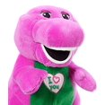 thumbnail image 2 of Fisher-Price Barney, Je t'Aime Barney, 2 of 5
