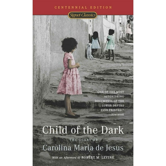 Pre-owned Child of the Dark : The Diary of Carolina Maria De Jesus, Paperback by Jesus, Carolina Maria De; St. Clair, David, ISBN 0451529103, ISBN-13 9780451529107