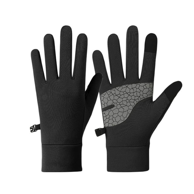 Winter Sports for Outdoor Running Cycling Working and Hiking Activities
