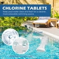 thumbnail image 4 of KOKOI Spa Bromine Tablets 3 Inch for Spa Hot Tub Chemical Sanitizer Bromine Tabs | Long-Lasting 3" Brominating Tablets for Pools, 4 of 9