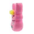 thumbnail image 4 of Easter Peeps Emo Pink, 4 of 6