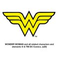 thumbnail image 7 of Wonder Woman Character, THERMOS STAINLESS KING Stainless Steel Drink Bottle, Vacuum insulated & Double Wall, 24oz, 7 of 7