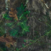 Vanish Visa Form Camo Head Net By Allen, Mossy Oak Obsession