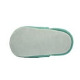 thumbnail image 6 of OSOLU Crawling Shoes Baby First Walking Shoes Girls Boys Slippers Crawling Shoes Baby Shoes Soft Leather With Suede Soles Leather Shoes Toddler 0 2 Years Baby Lovely Footwear, 18-24 Months, 6 of 6
