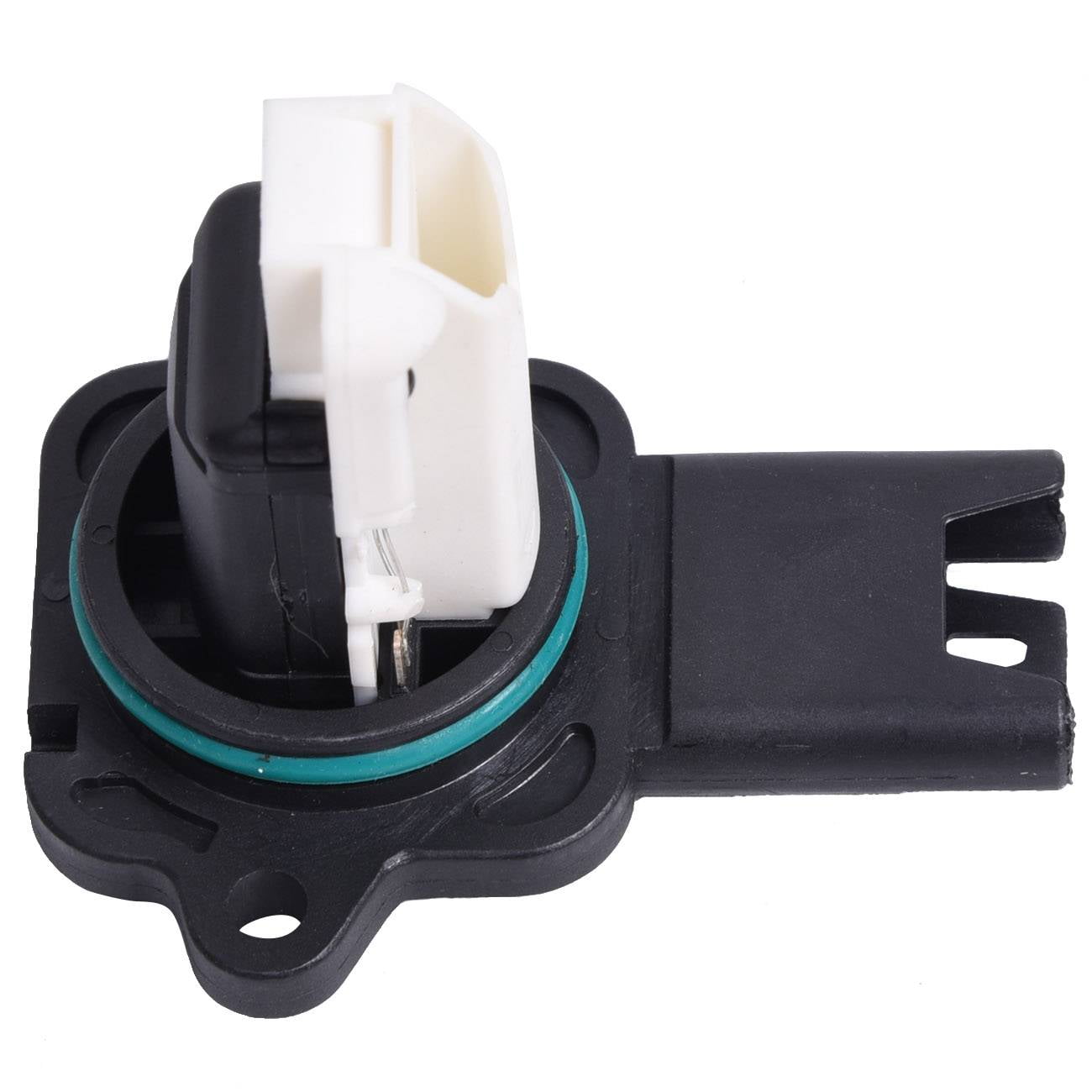 OE # 13627551638 MAF Mass Air Flow Meter Sensor 1PC Fits select: 2007,2011 BMW 328 I