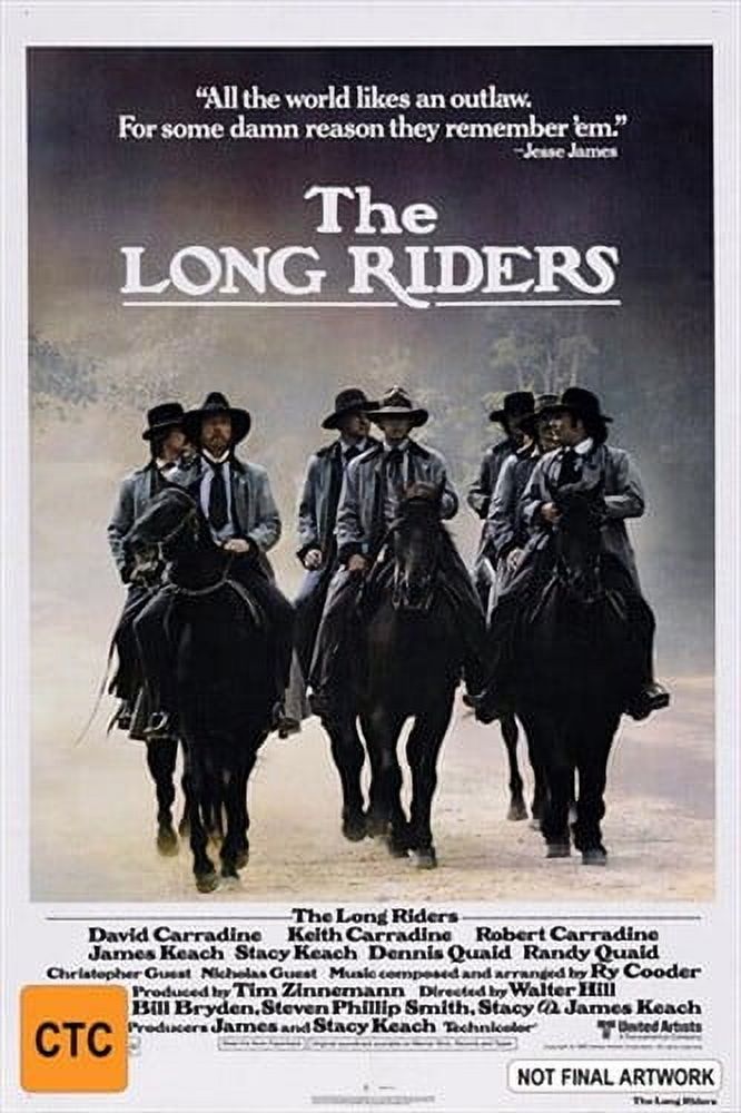 Produktbild von Vengeance Trails - 4 Classic Westerns
