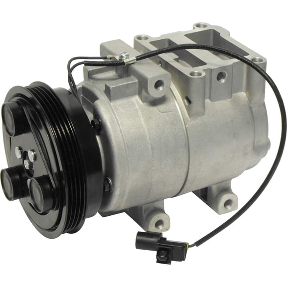 A/C Compressor HS15 for Kia Rio QR