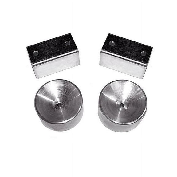 Superlift 3584 Compression Travel Kit